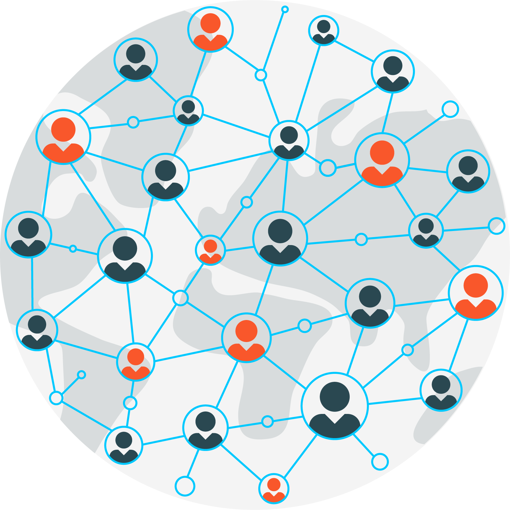 Community of People
