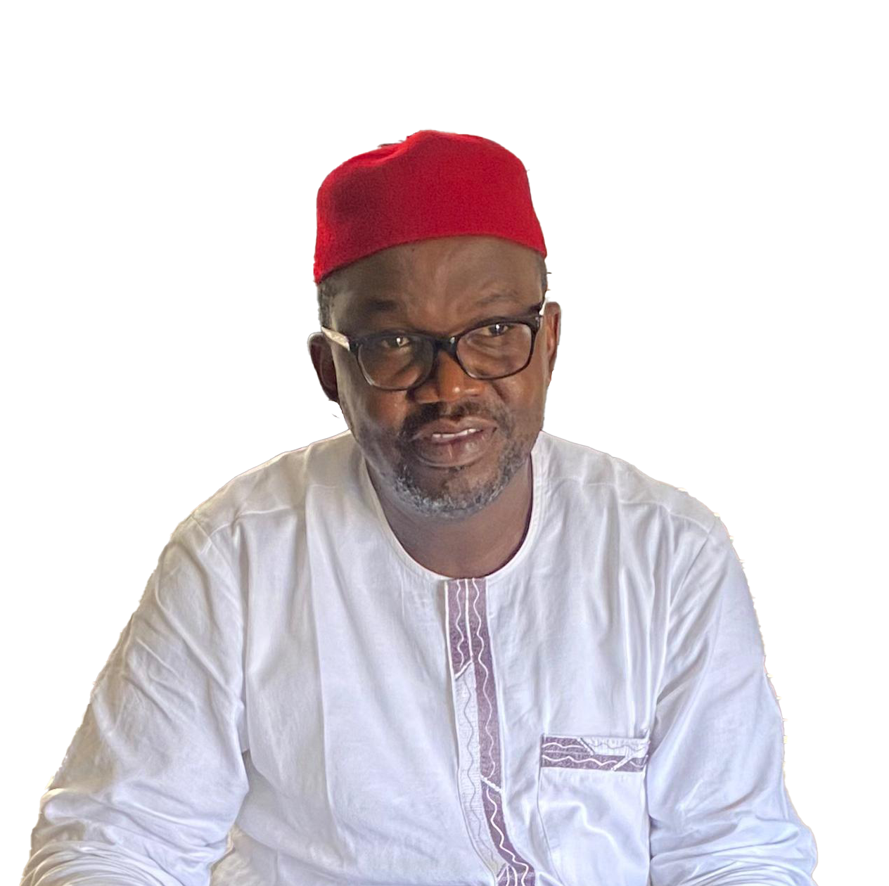 Nnamdi Iheoma