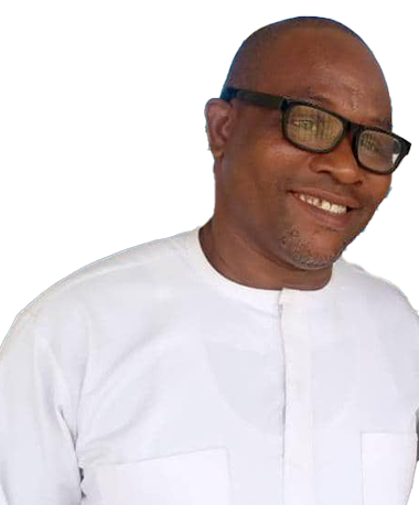CHIEF ANUMUDU EGWUATU BONIFACE