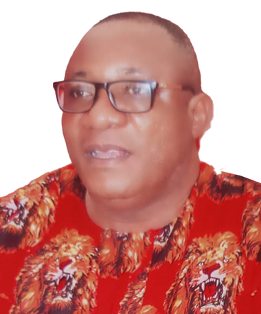 Chief Emeka J . Ohasiri 