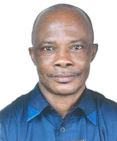 Sir Val Awurum