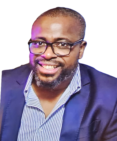 Conrad Amaeshi 