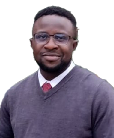 Dr. Eberechukwu Ihemezie