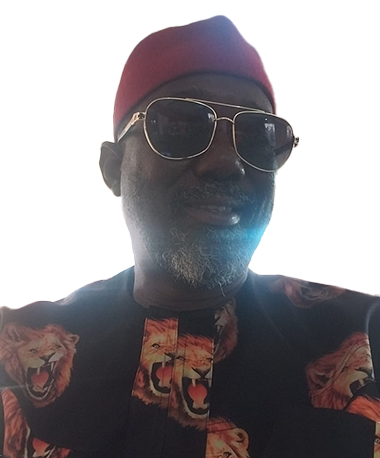 Engr Reginald Madu