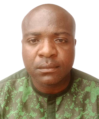 Hon Udochukwu Dickson Emekalam JP