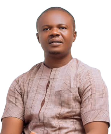 Nnaemeka Augustine Madu