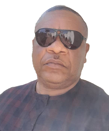 Ogaraku Anselus Onuwabuchi