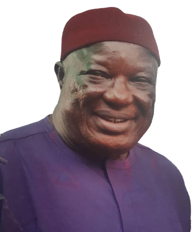 OkeNze  Chima Ralph-Val.Ibejionu
