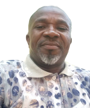 Opara Christogonus Chukwuemeka 