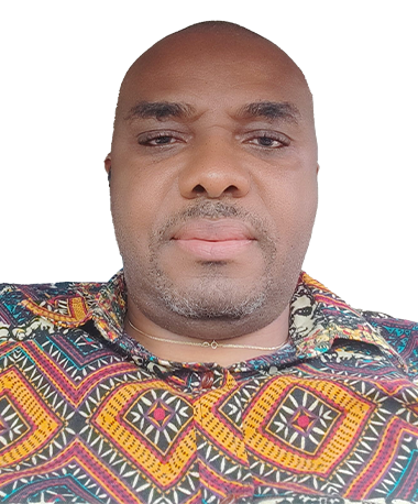 Uchenna I. Nwachukwu