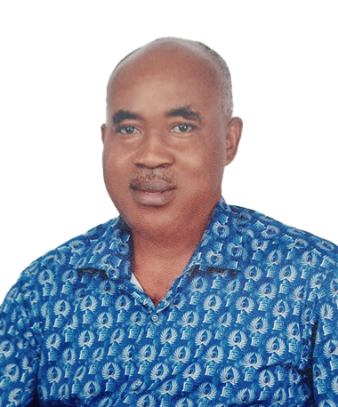 Uwa Edward Emeka