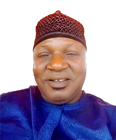 Ogaraku Anselus Onuwabuchi